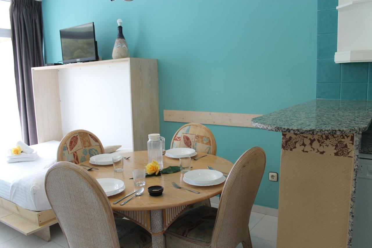 Apartment Agi Residencial Almadraba *