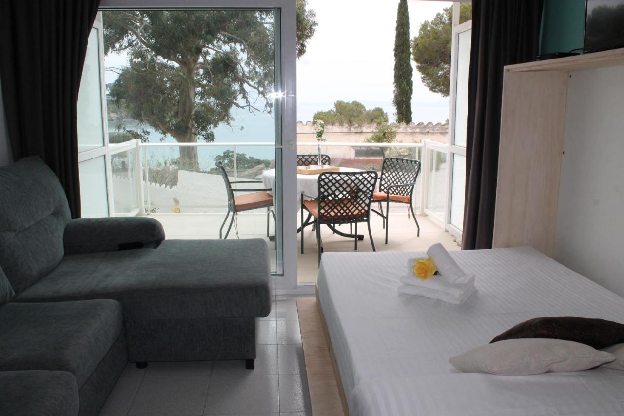 Agi Residencial Almadraba * Roses