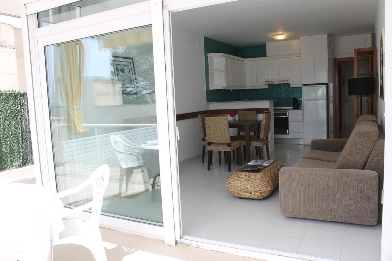 Agi Residencial Almadraba *