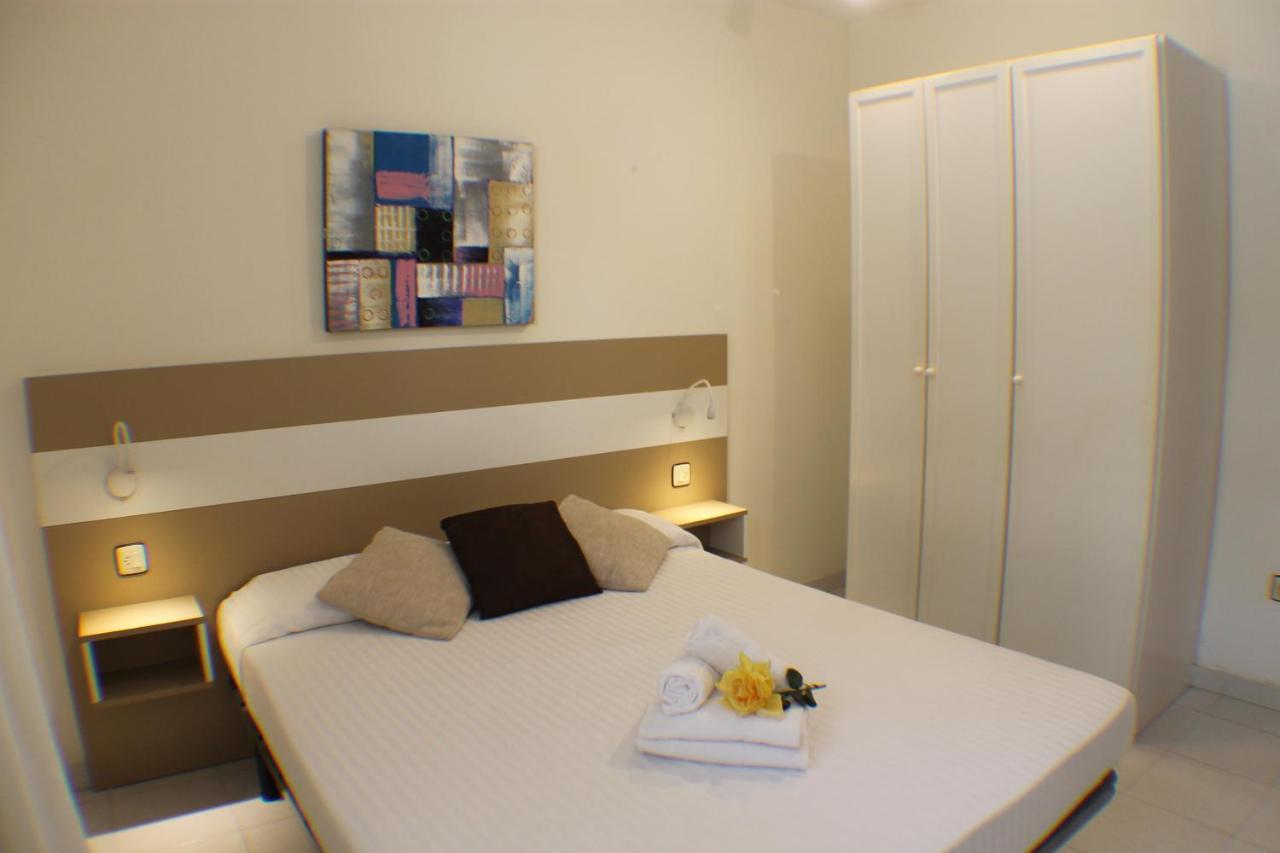 Agi Residencial Almadraba Apartment *