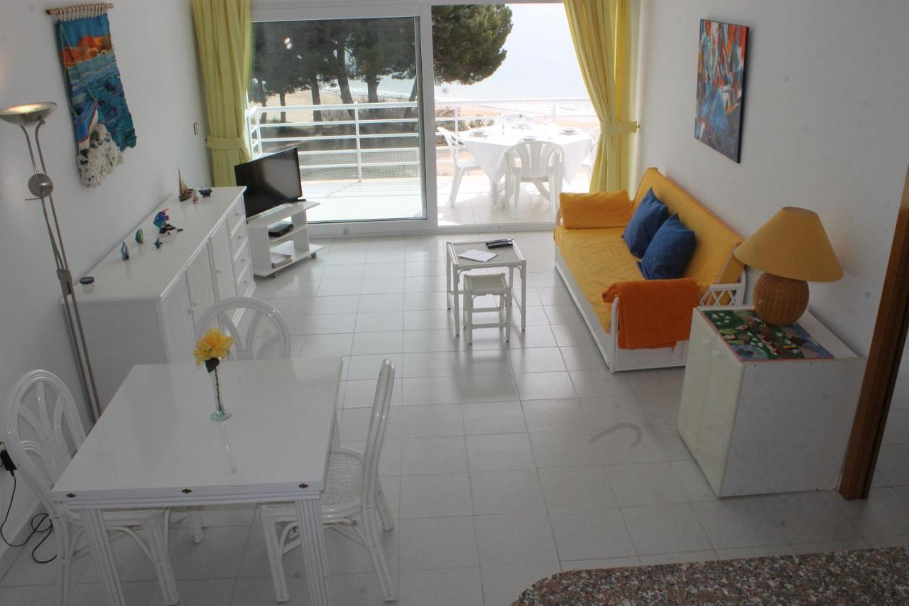 Agi Residencial Almadraba * Roses
