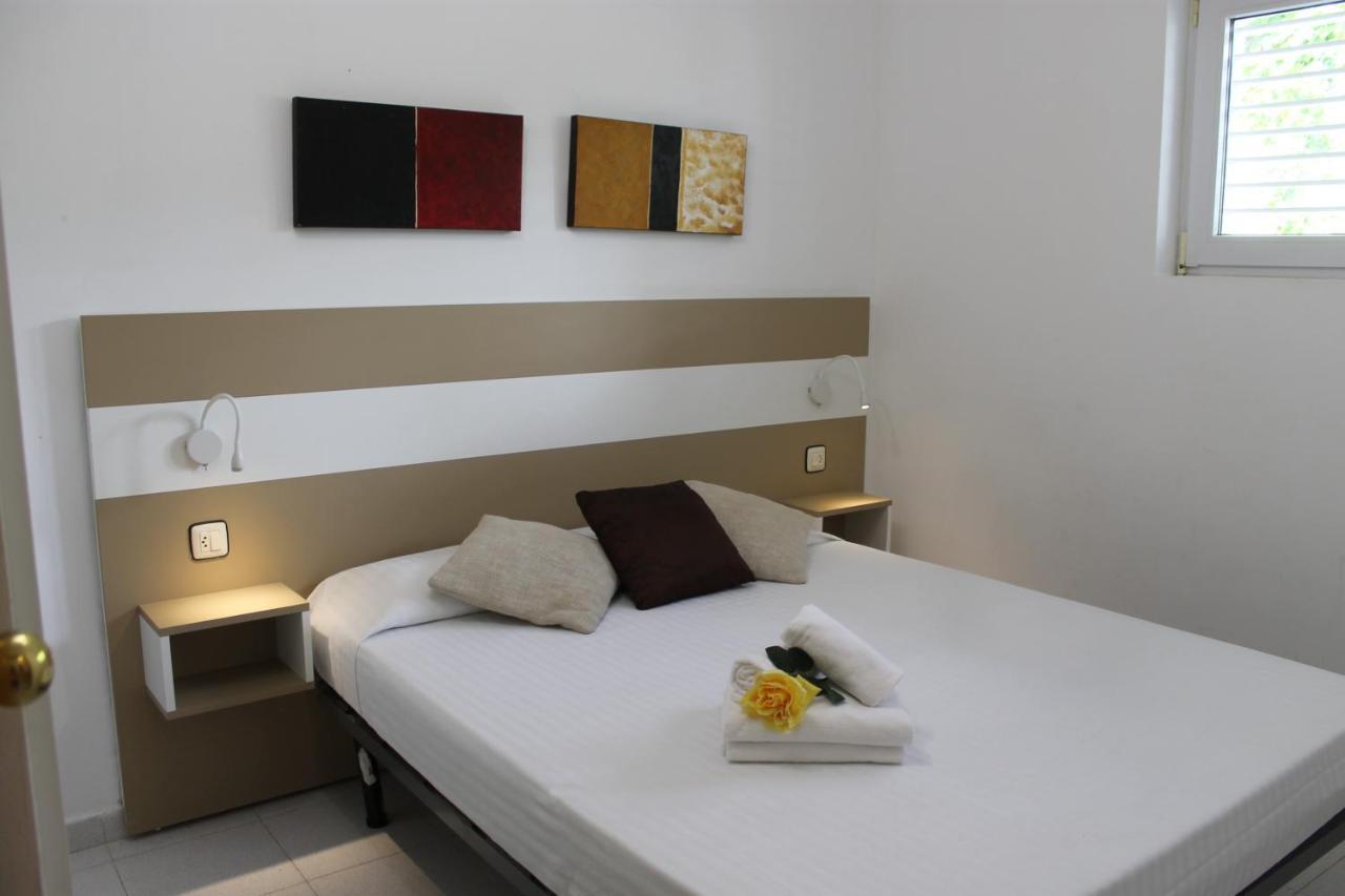 Agi Residencial Almadraba Roses