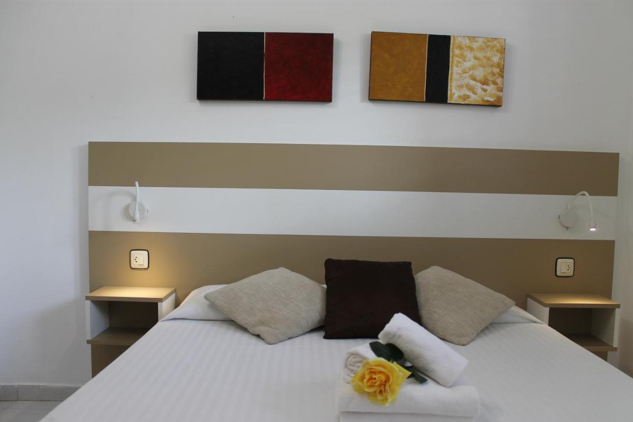 Agi Residencial Almadraba Apartment *