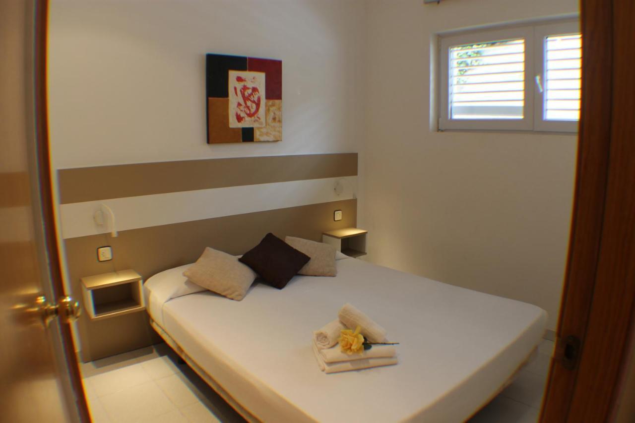Agi Residencial Almadraba