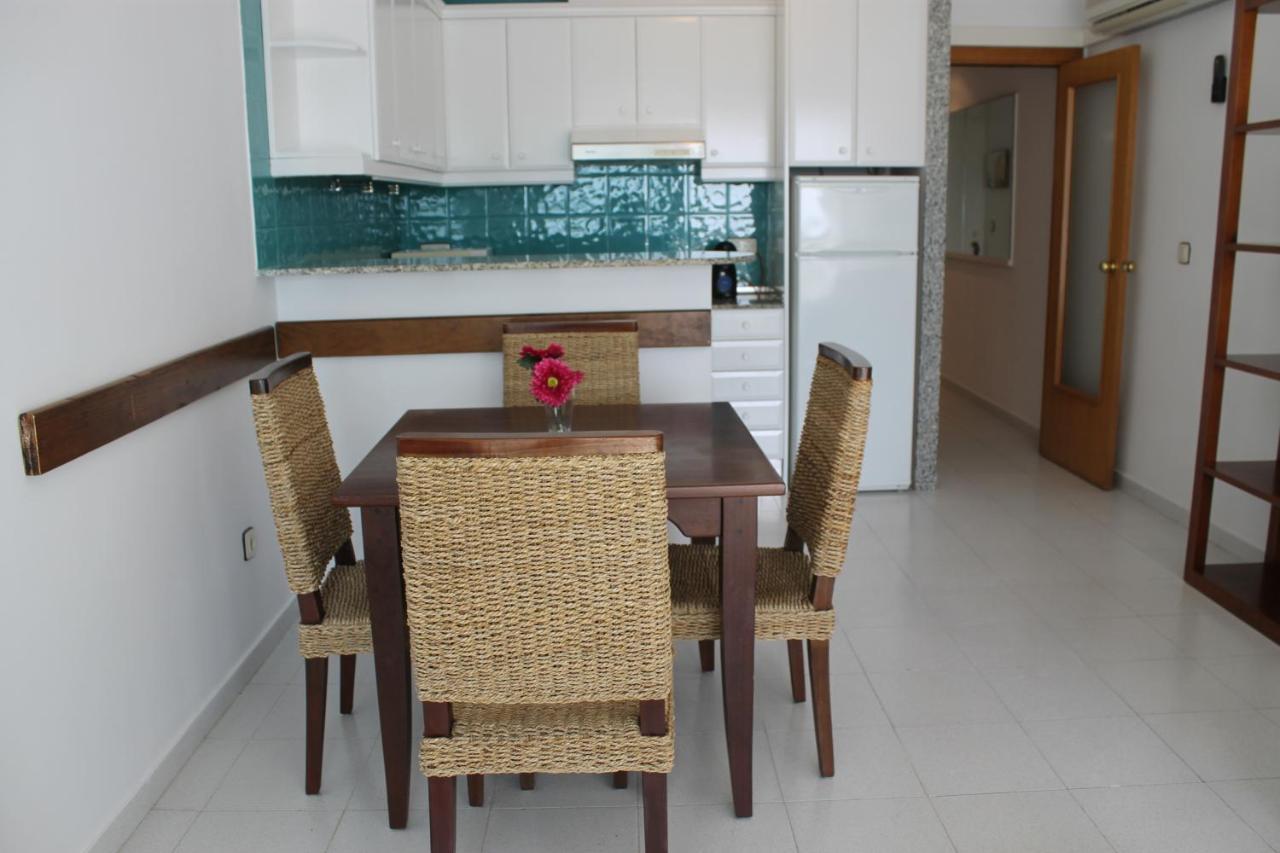 Agi Residencial Almadraba Apartment Roses