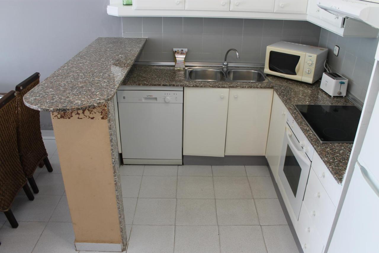 Agi Residencial Almadraba