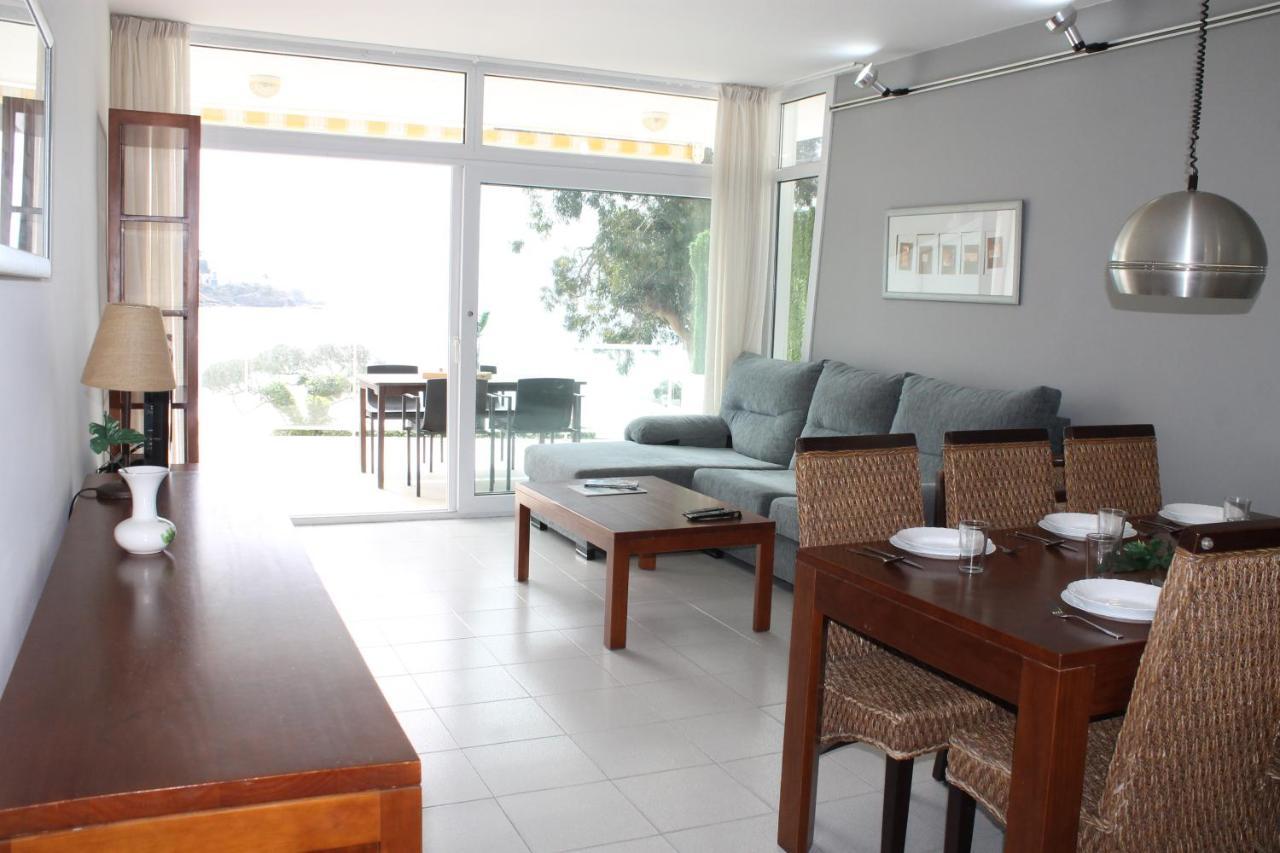 Agi Residencial Almadraba *