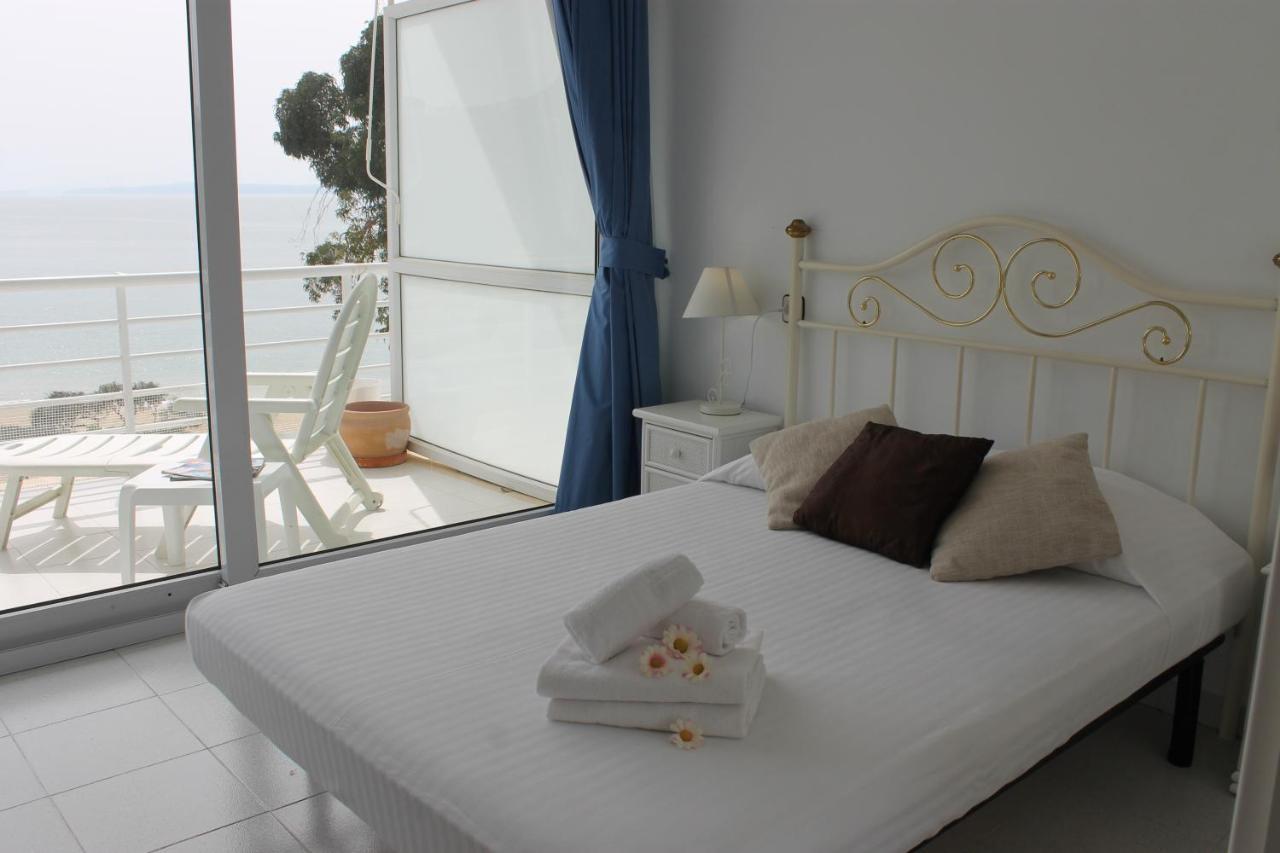 Apartment Agi Residencial Almadraba