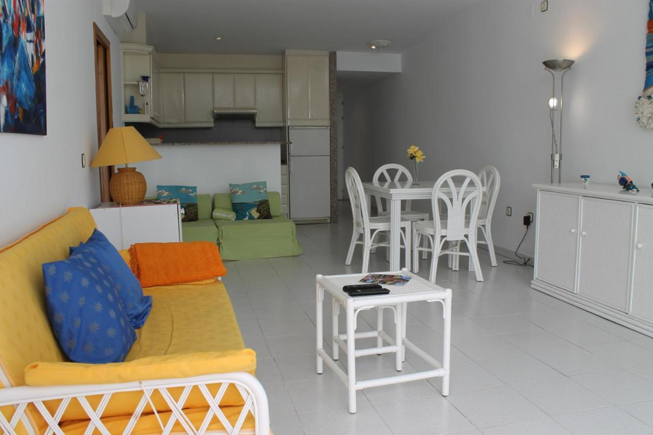 Apartment Agi Residencial Almadraba