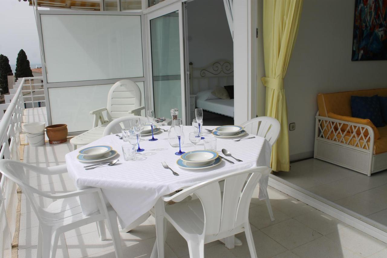 Apartment Agi Residencial Almadraba