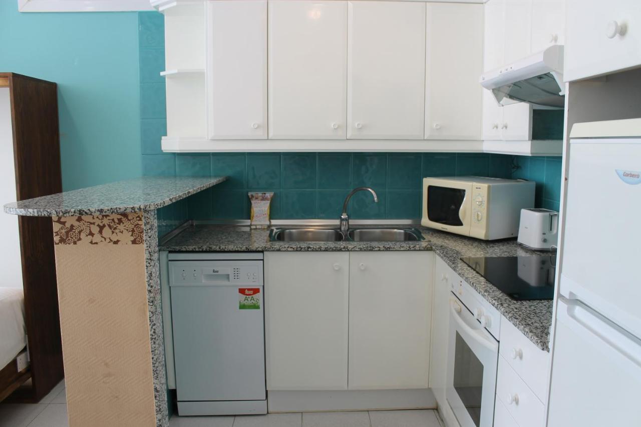 Agi Residencial Almadraba Roses