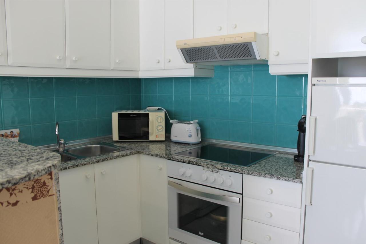 Apartment Agi Residencial Almadraba