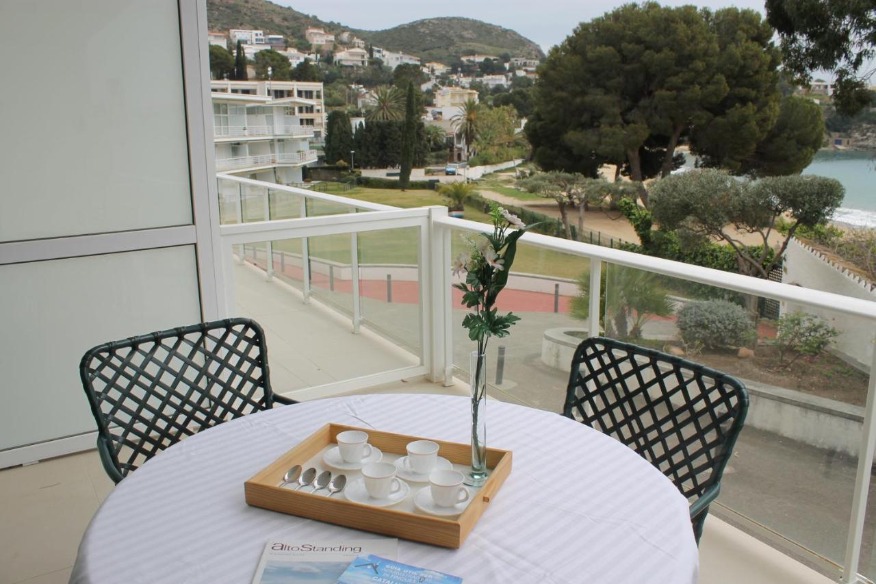 Agi Residencial Almadraba Roses
