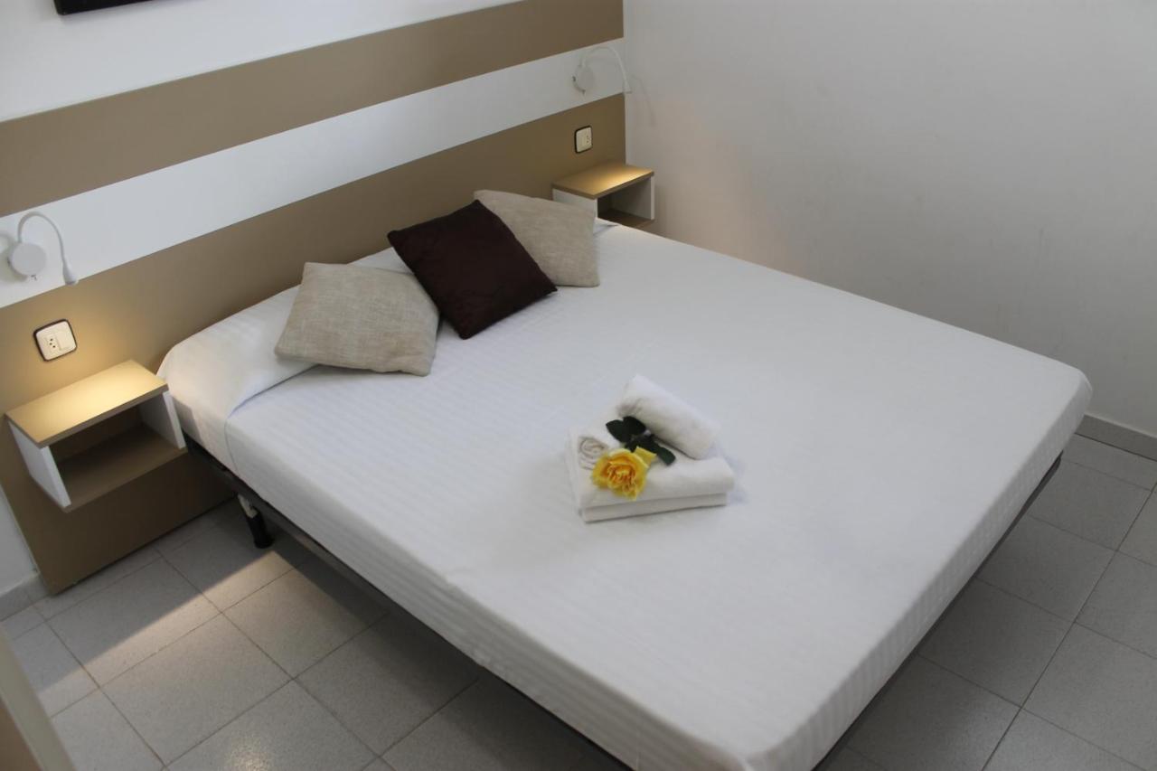 Agi Residencial Almadraba * Roses