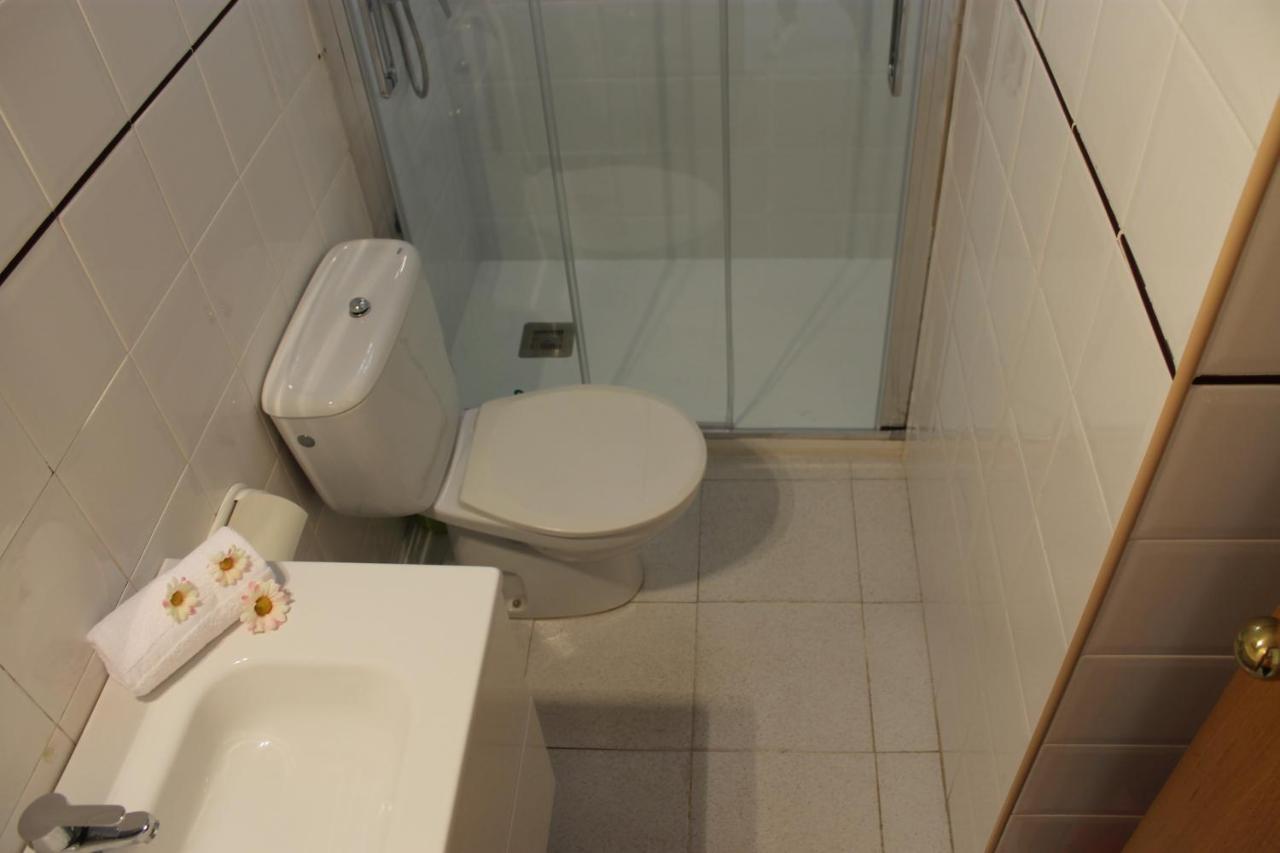 Apartment Agi Residencial Almadraba *