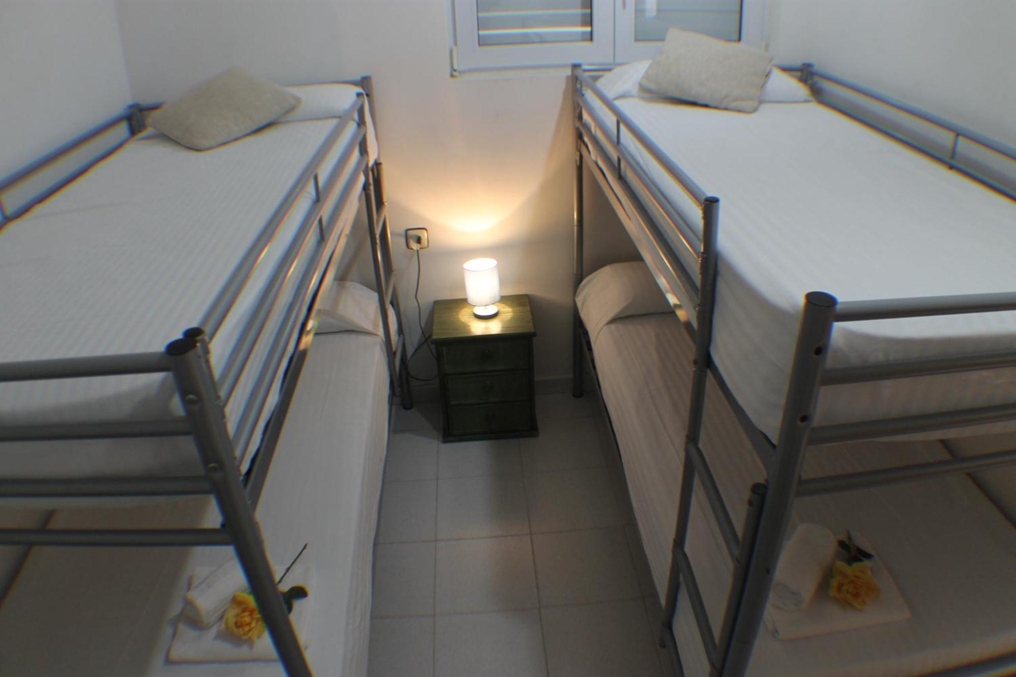 Agi Residencial Almadraba Apartment *