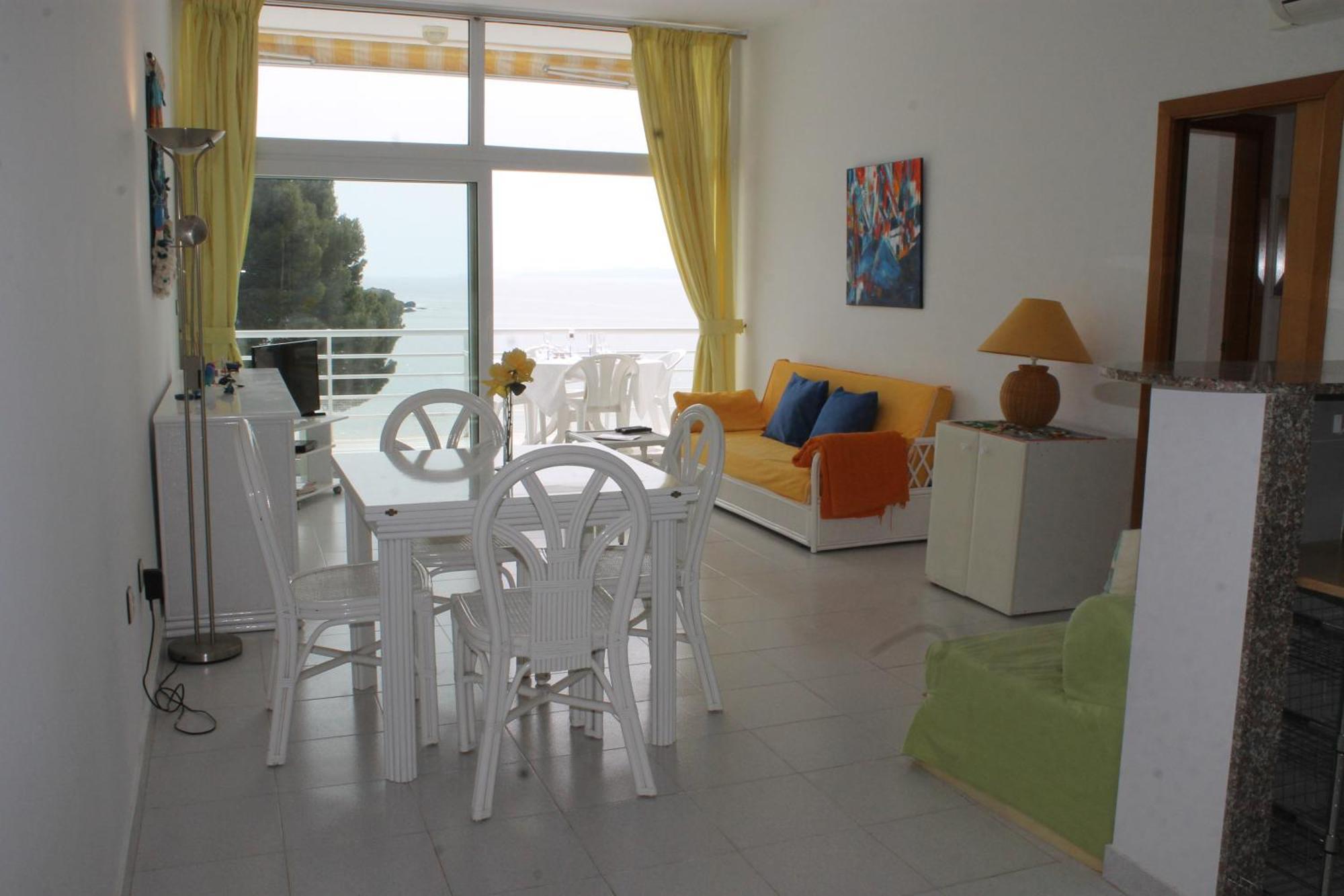 Apartment Agi Residencial Almadraba Roses