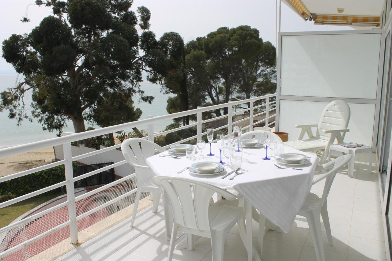 Apartment Agi Residencial Almadraba Roses