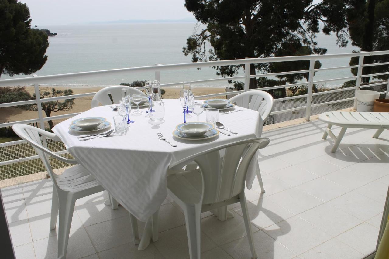 Apartment Agi Residencial Almadraba Roses