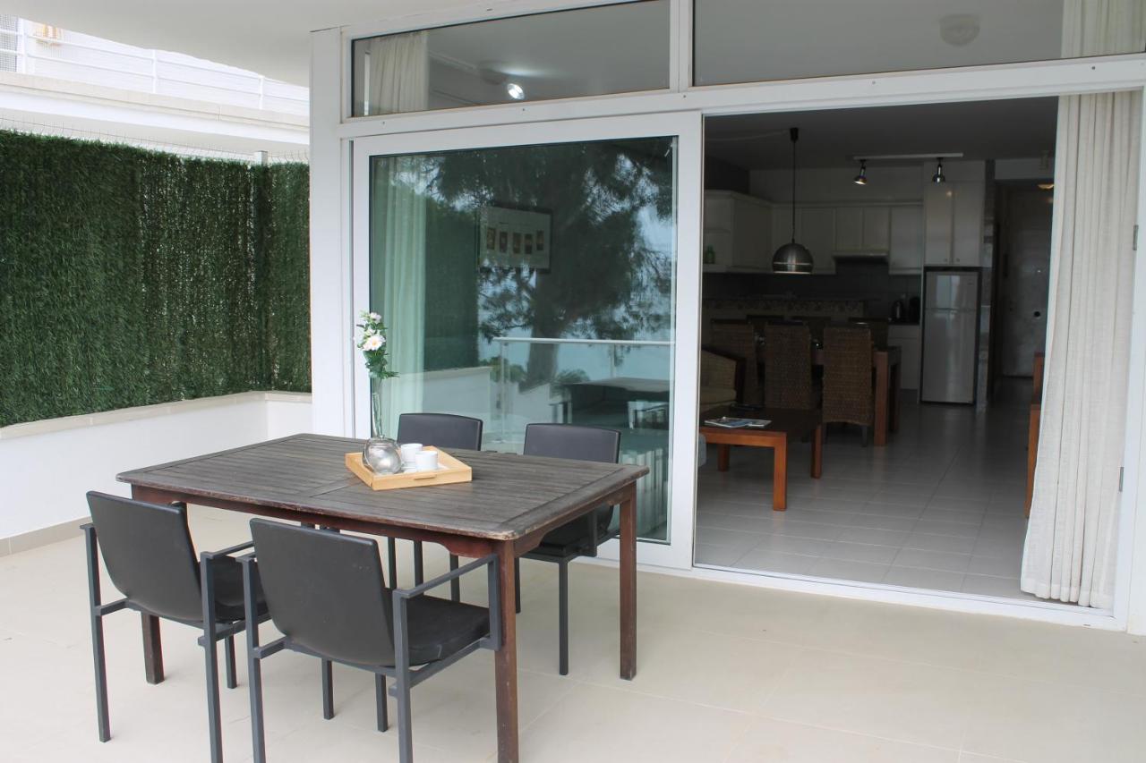 Agi Residencial Almadraba Apartment Roses