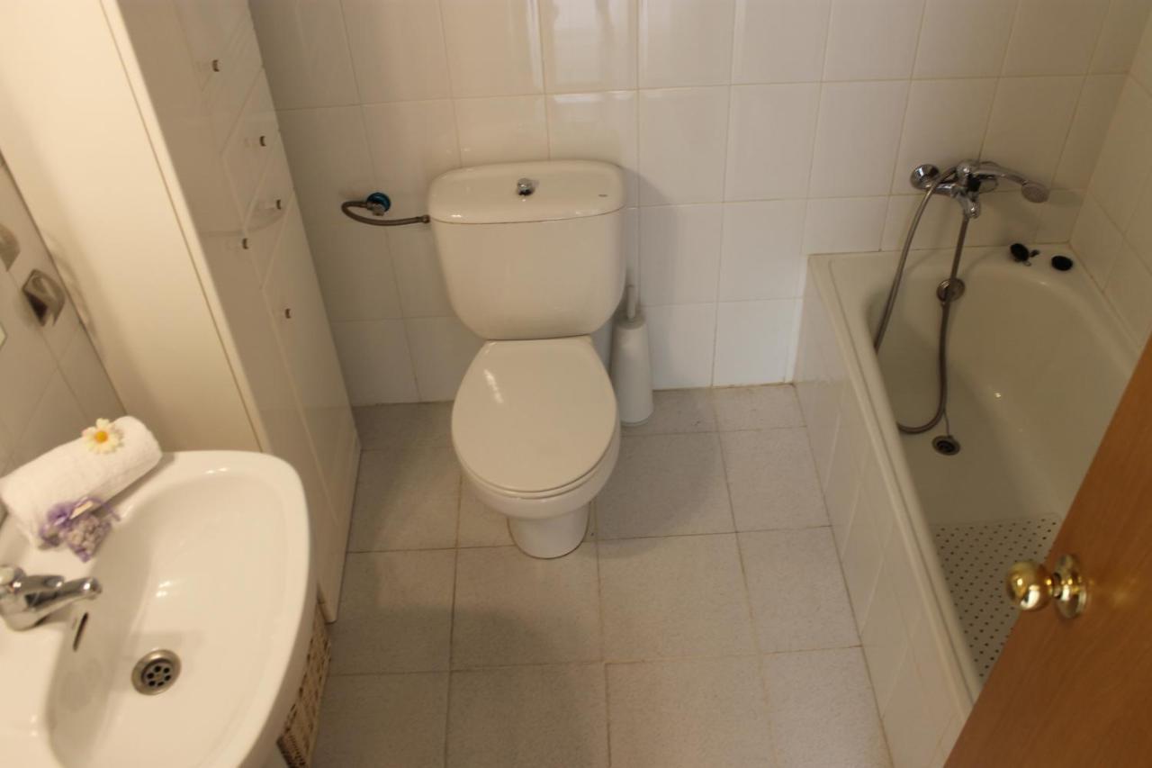 Apartment Agi Residencial Almadraba