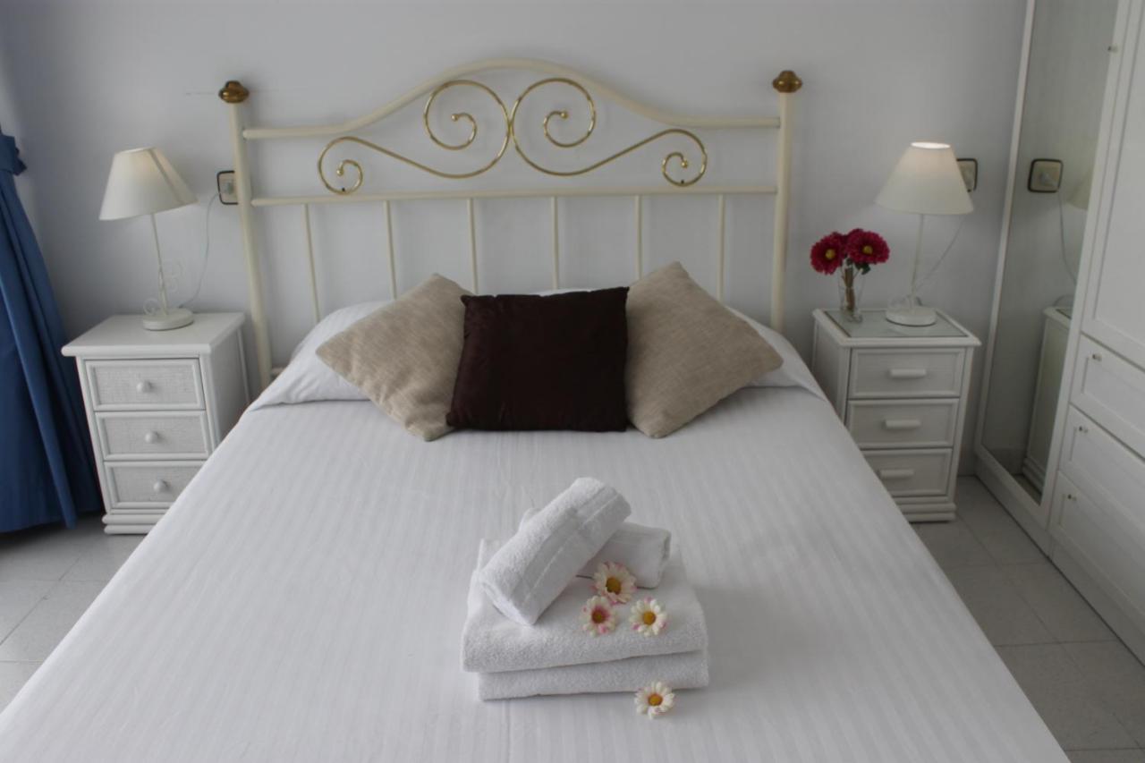 Apartment Agi Residencial Almadraba