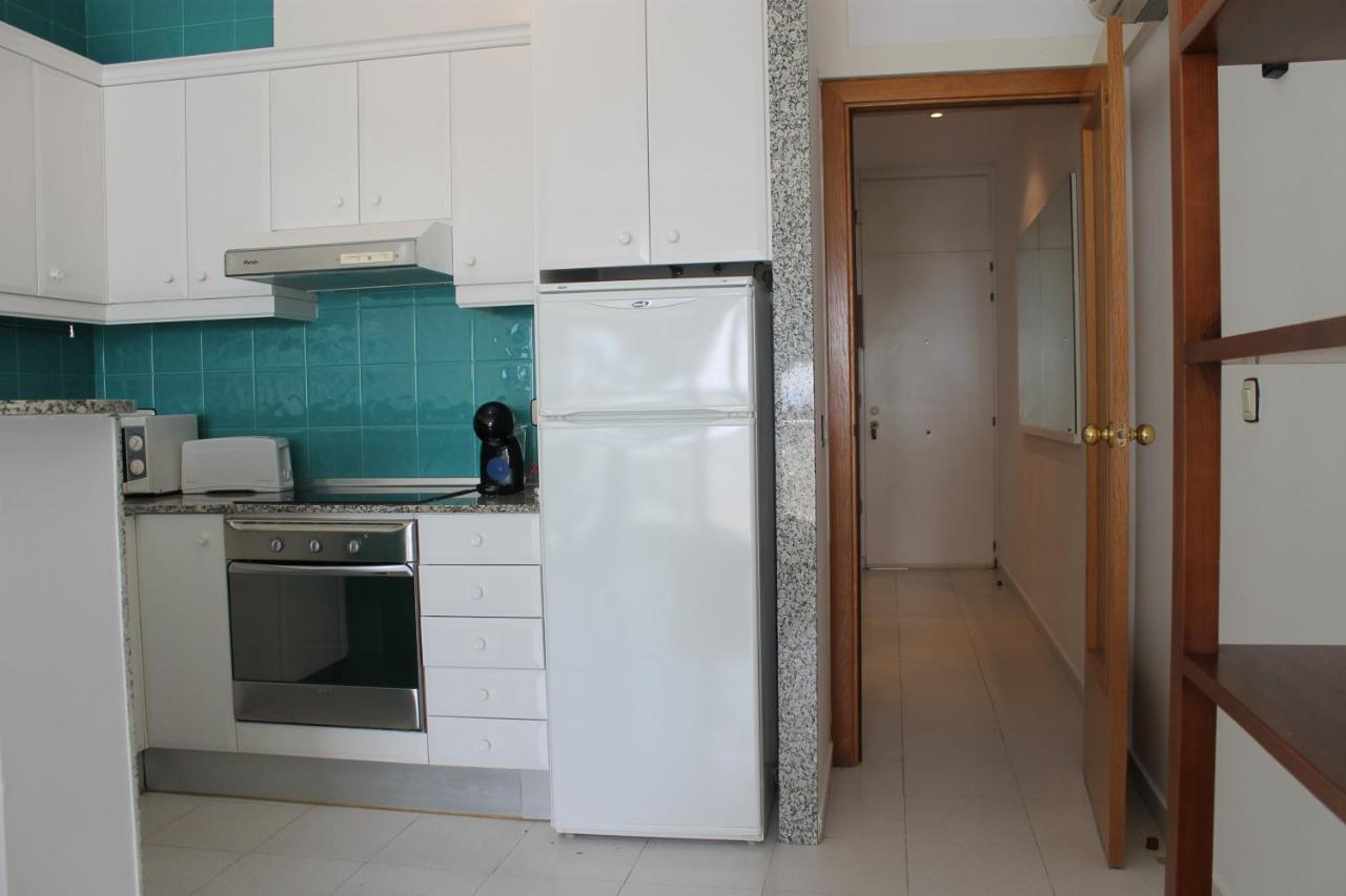 Agi Residencial Almadraba