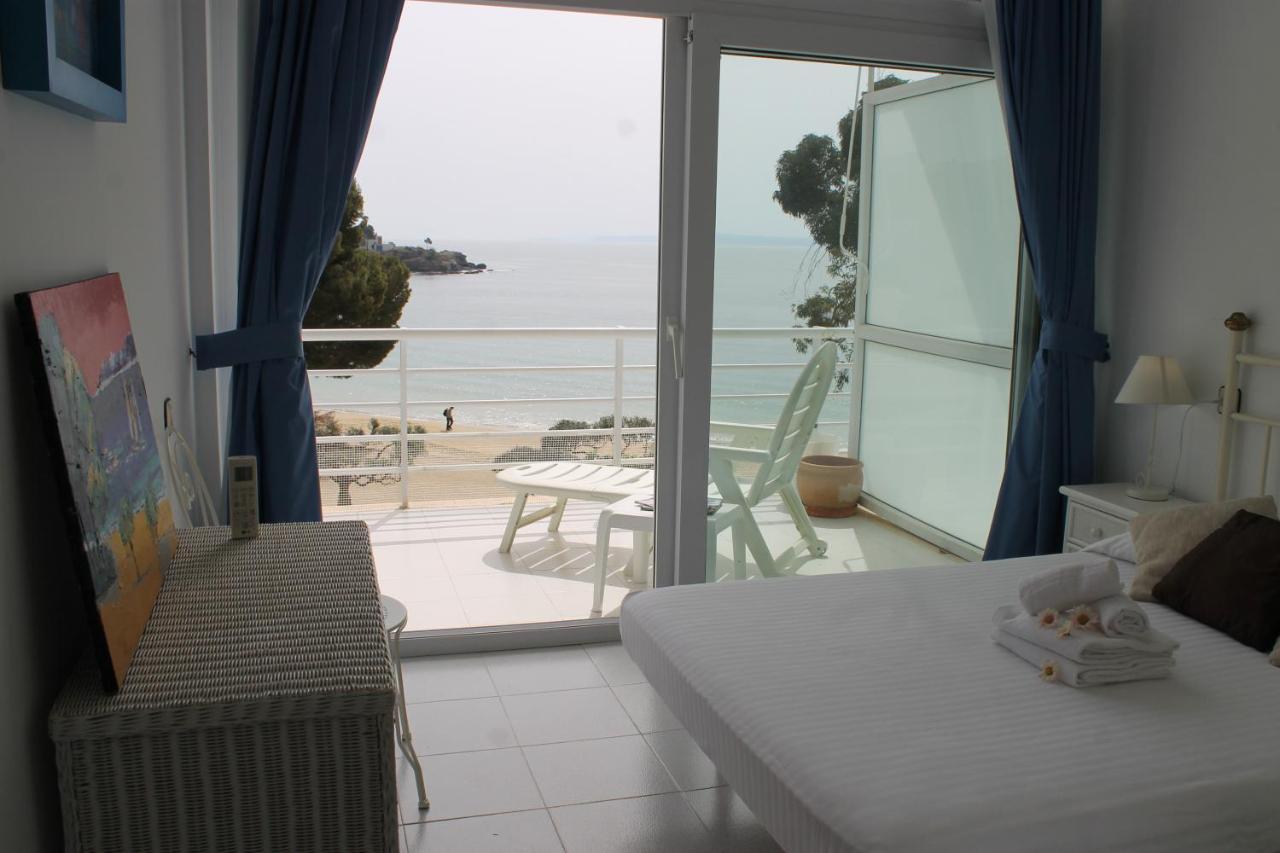 Apartment Agi Residencial Almadraba *