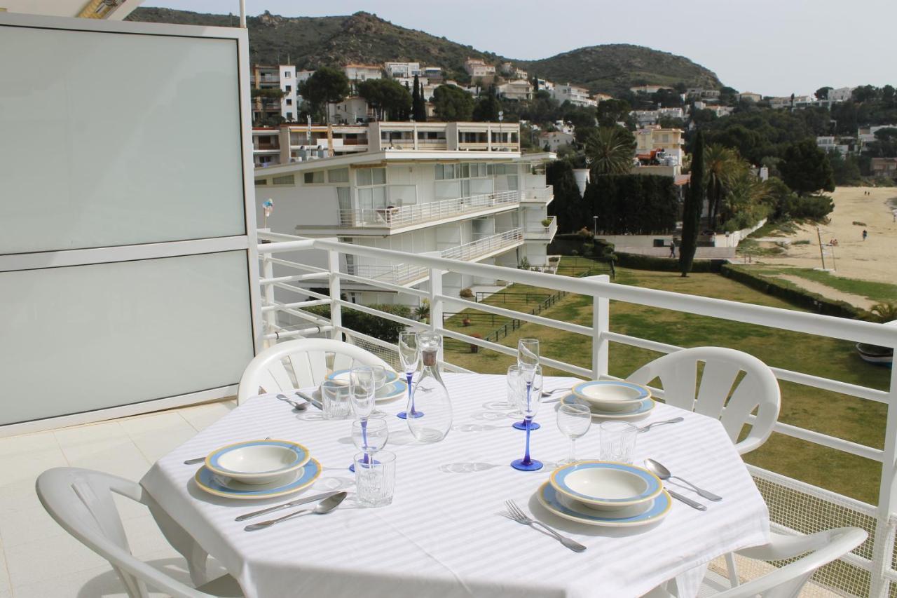 Apartment Agi Residencial Almadraba Roses