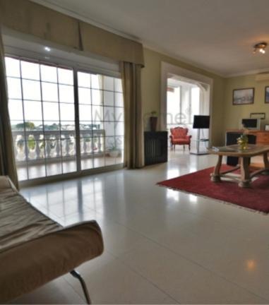 Palmeral Villa *