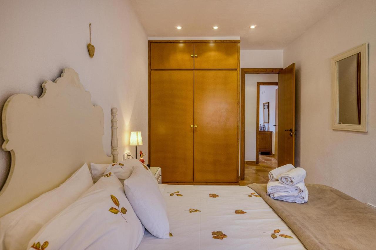 Casa Con Piscina *