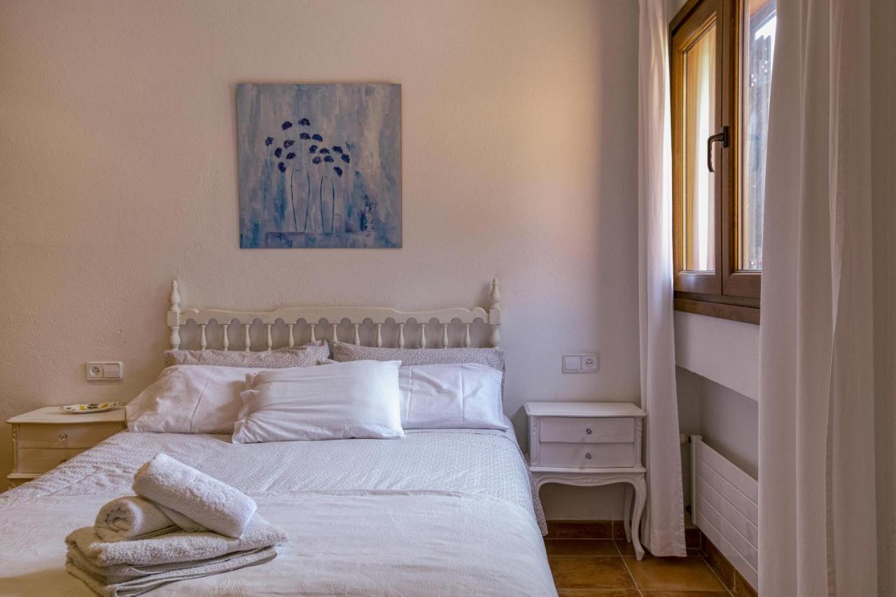Holiday home Casa Con Piscina