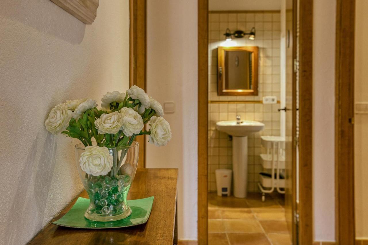 Casa Con Piscina *