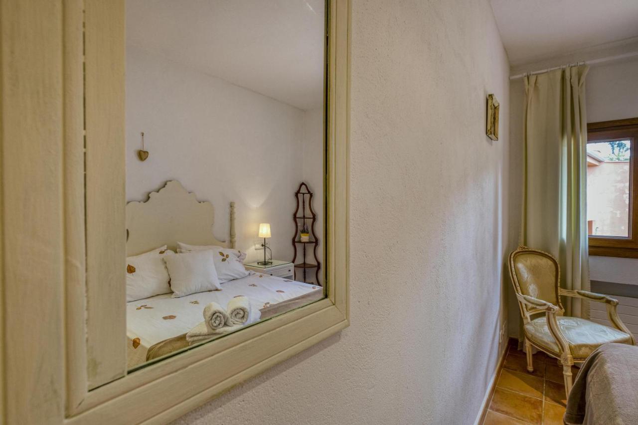 Casa Con Piscina Begur