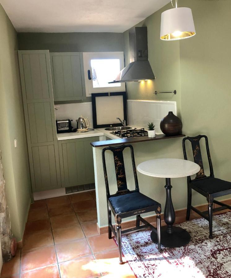 Apartment Mountain Refuge Girona