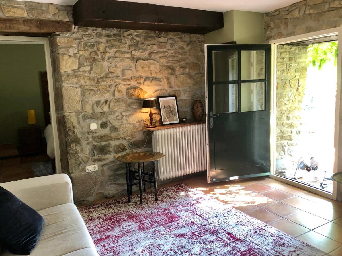 Apartment Mountain Refuge Girona
