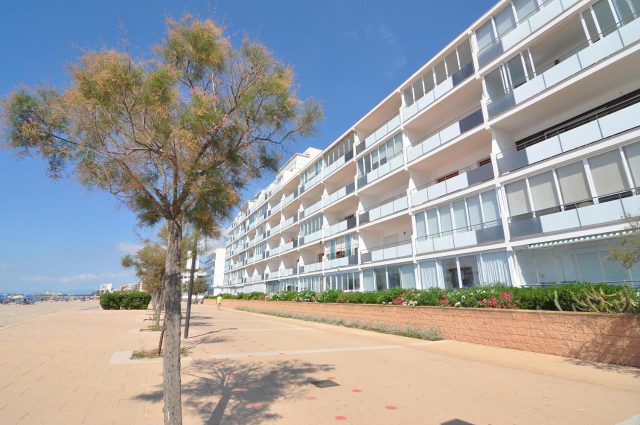 Rnet - Sant Pau Apartamento *