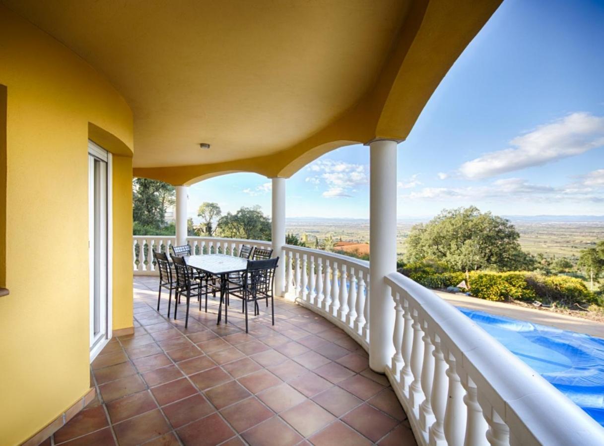 Casa Albera - With Pool And Fantastic Views