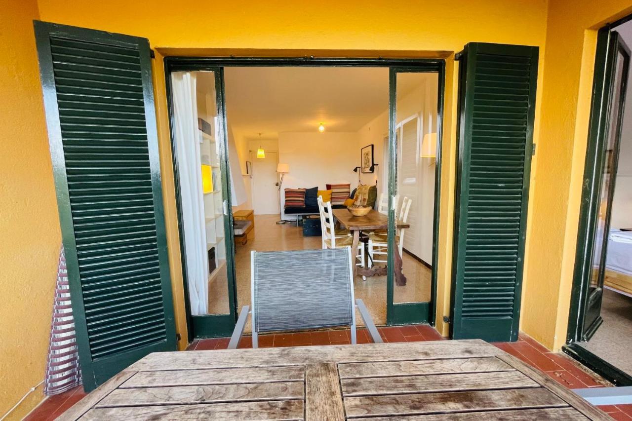 La Musclera- Ideal For Families At The Entrance Of Tamariu! Palafrugell