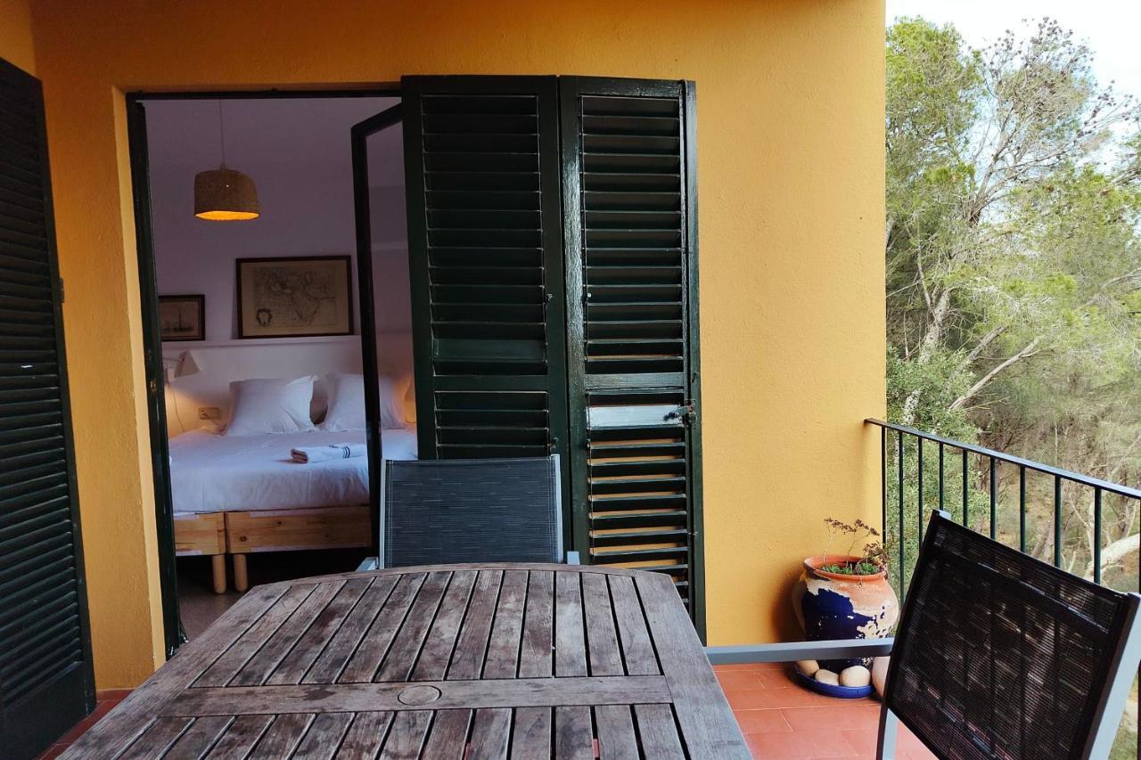 La Musclera- Ideal For Families At The Entrance Of Tamariu! * Palafrugell