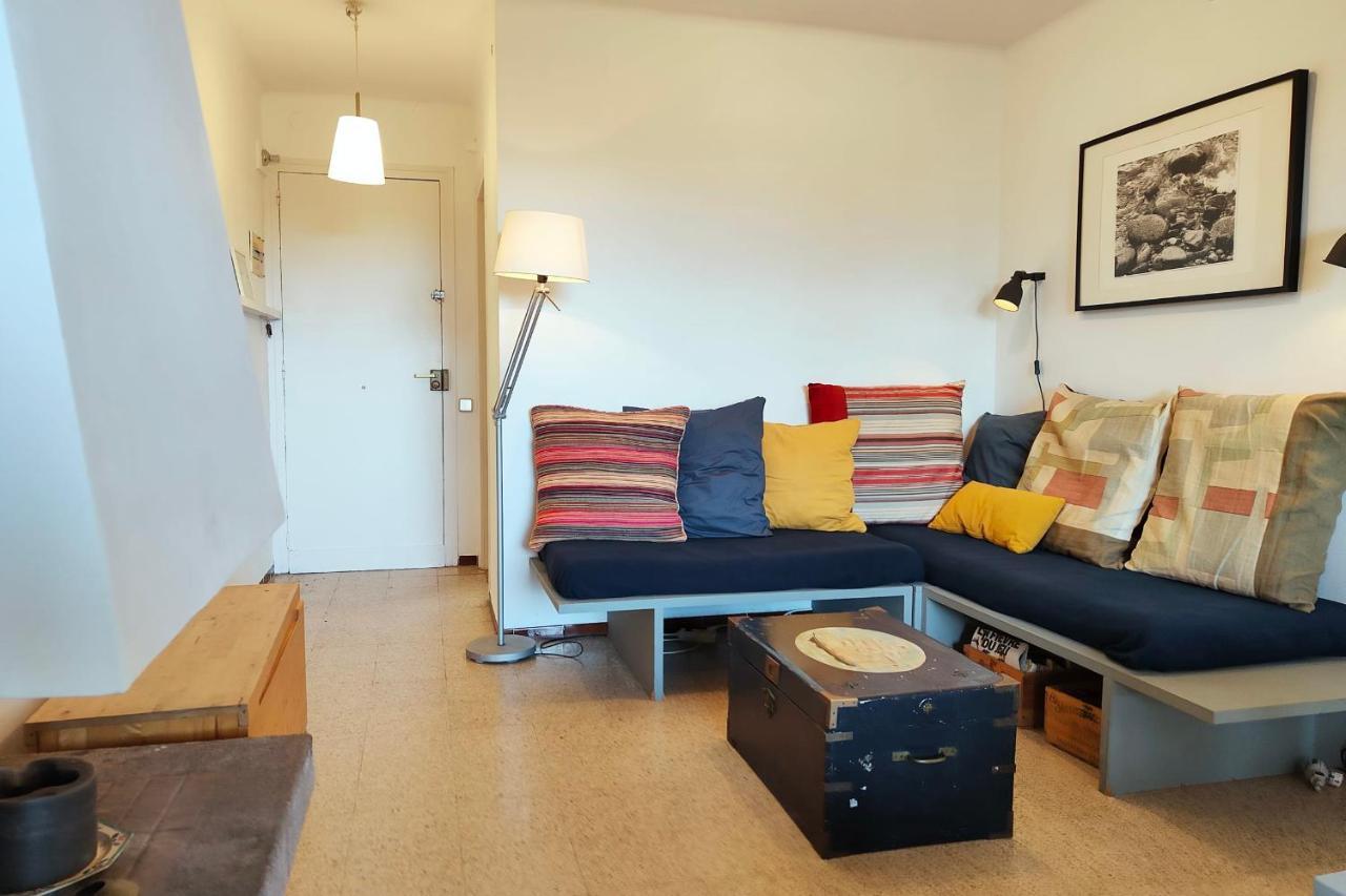 Apartment La Musclera- Ideal For Families At The Entrance Of Tamariu!