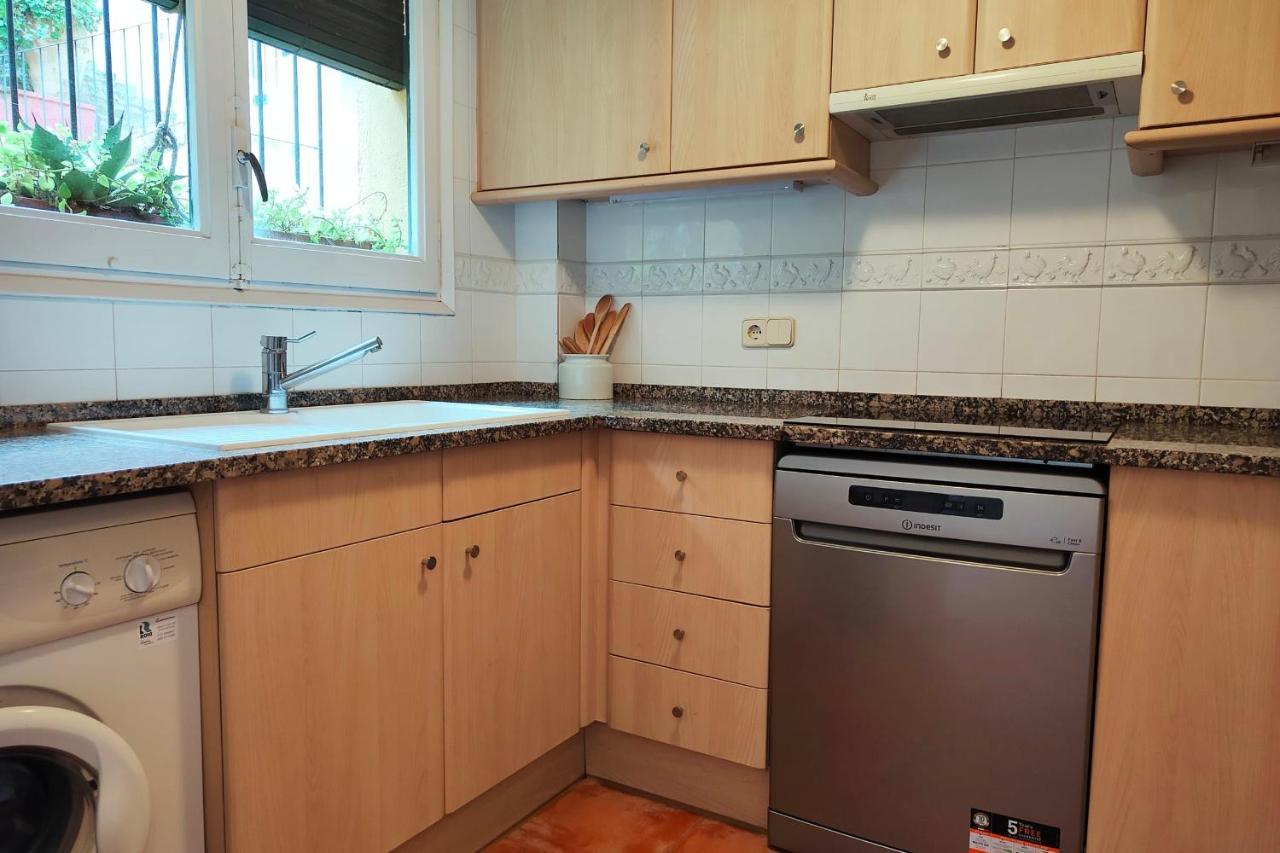 Apartment La Musclera- Ideal For Families At The Entrance Of Tamariu! *