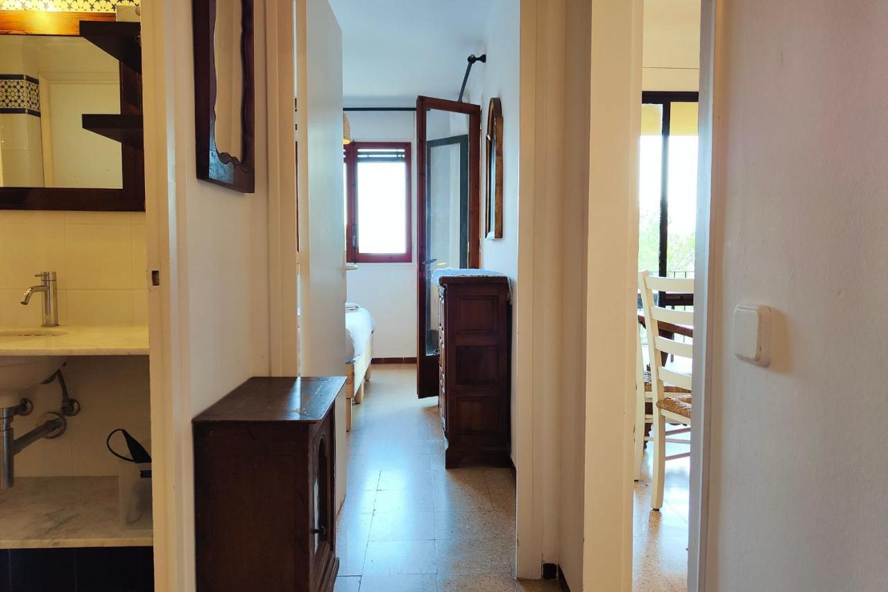 La Musclera- Ideal For Families At The Entrance Of Tamariu! *
