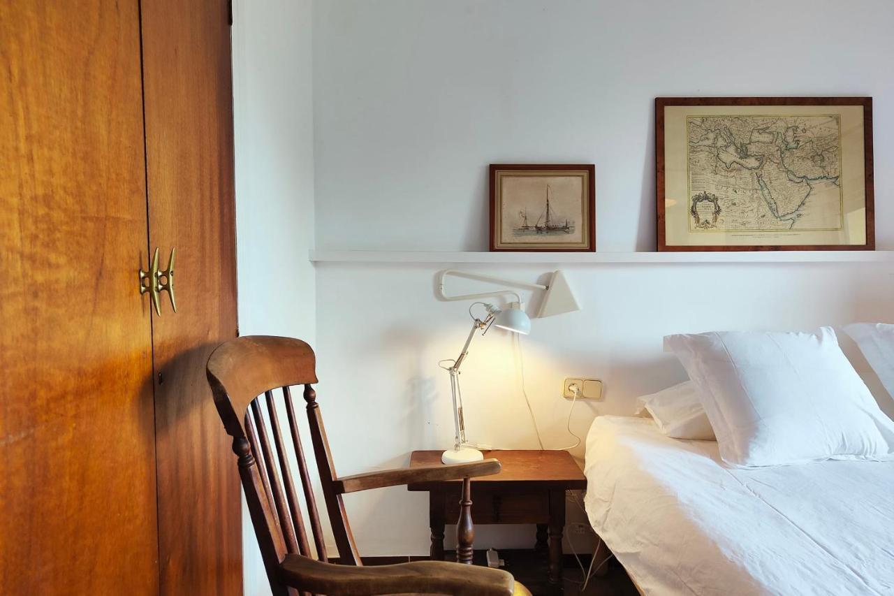 La Musclera- Ideal For Families At The Entrance Of Tamariu! Apartment