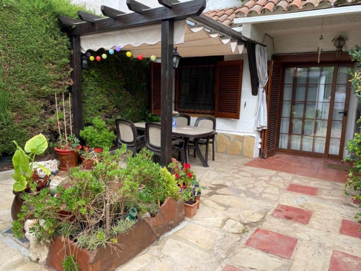Homestay Casa Blanca-42 Piscina Wifi 6pax
