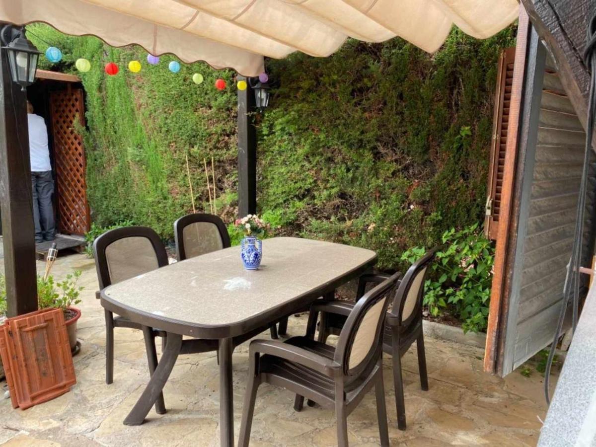 Casa Blanca-42 Piscina Wifi 6pax *