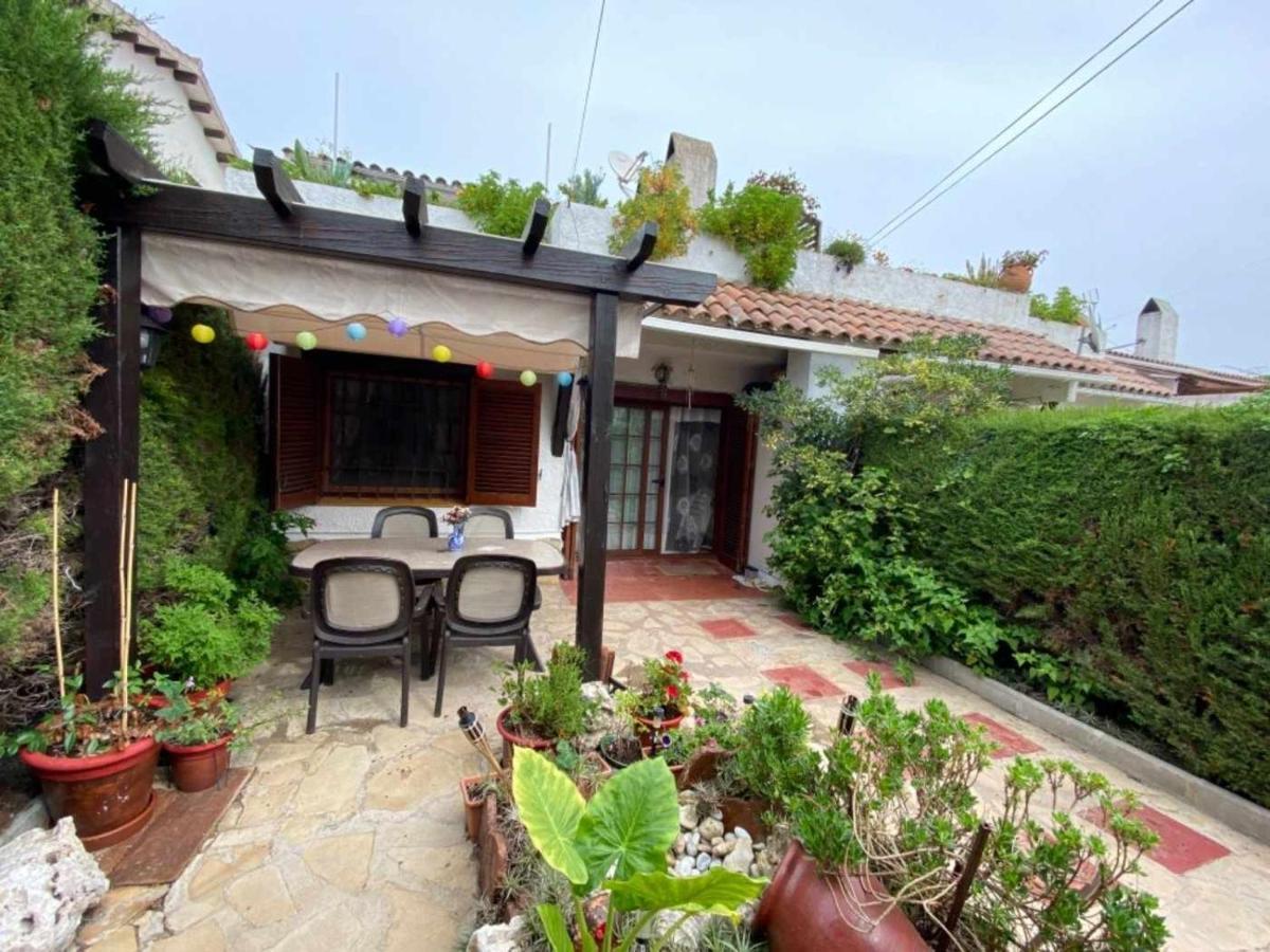 Casa Blanca-42 Piscina Wifi 6pax Homestay