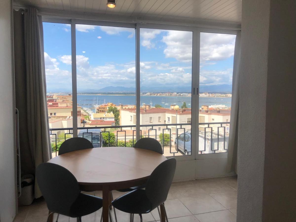 Acapulco Apartment