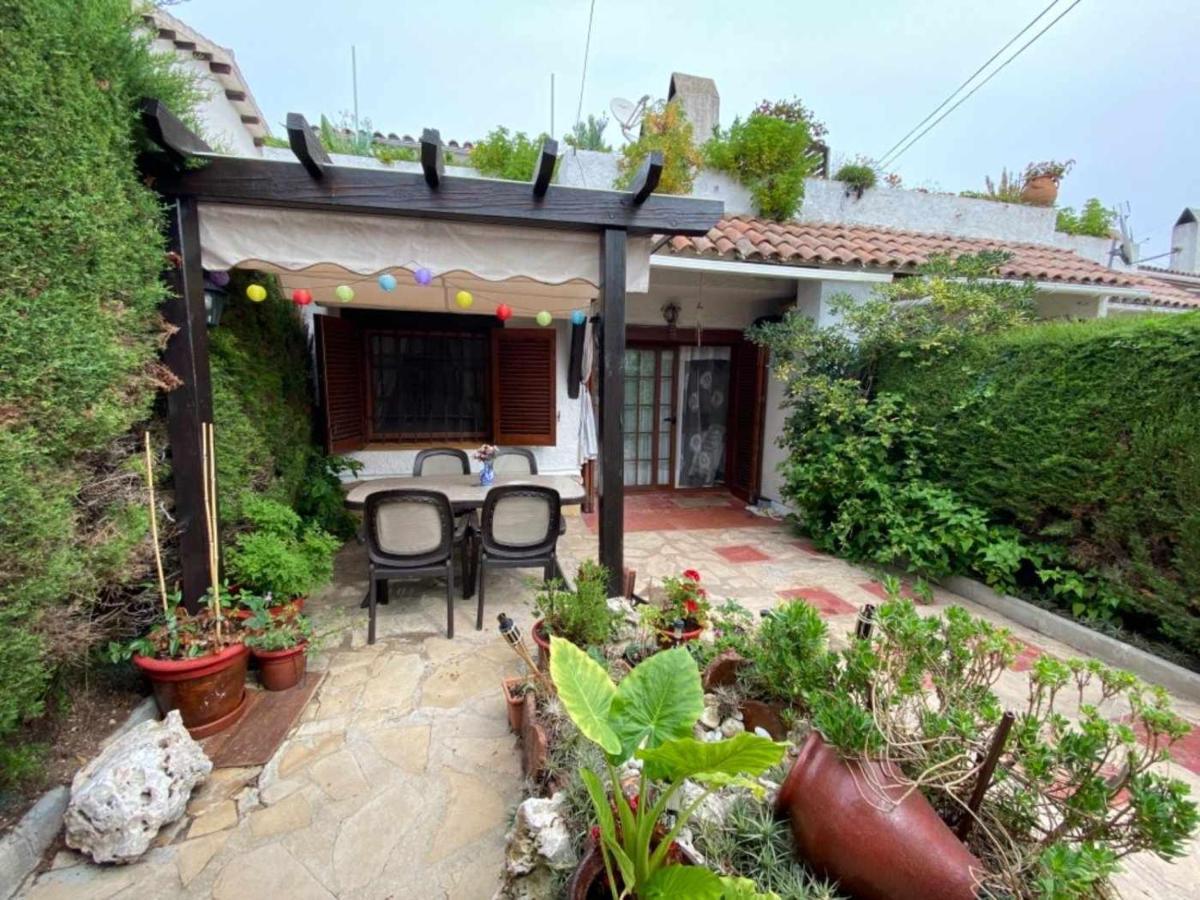 Homestay Casa Blanca-42 Piscina Wifi 6pax