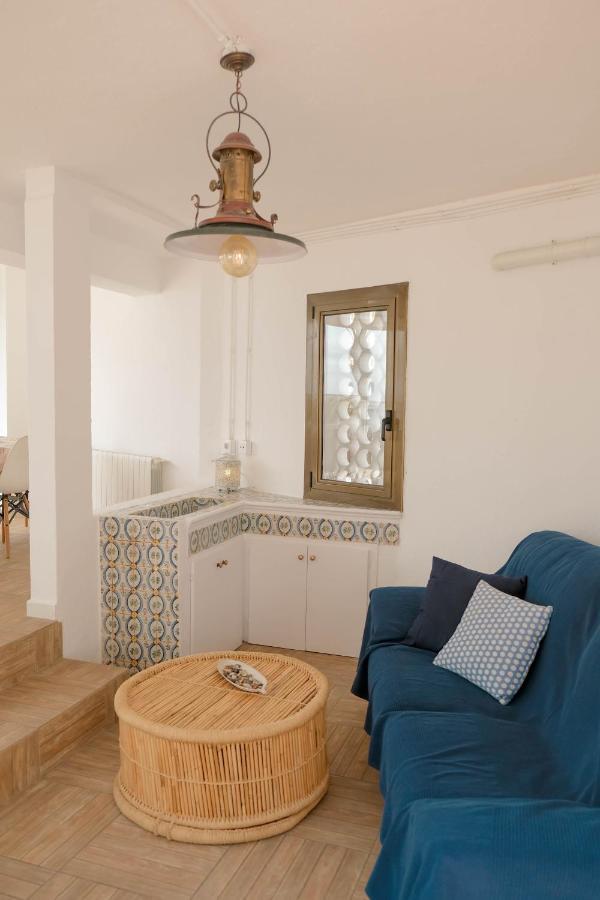 Villa Sa Caleta